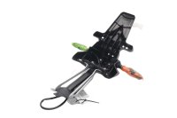 Portamatrículas trasero con intermitentes Yamaha YZF R7 Euro 5 RM39/RM40 22-25