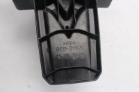 Portamatrículas trasero con intermitentes Yamaha YZF R7 Euro 5 RM39/RM40 22-25