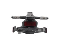 Kentekenhouder knipperlichten reflector achter Kawasaki ZX-6R 636 T Ninja 26-26