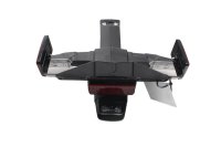 Kentekenhouder knipperlichten reflector achter Kawasaki ZX-6R 636 T Ninja 26-26