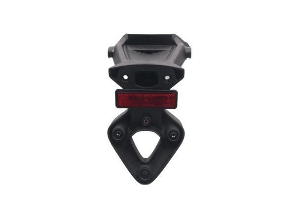 Portatarga staffa parafango codino posteriore BMW R 1200 R nineT Pure C 20-20