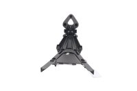 Portatarga staffa parafango codino posteriore BMW R 1200 R nineT Pure C 20-20
