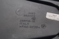 Portatarga staffa parafango codino posteriore BMW R 1200 R nineT Pure C 20-20