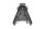 Portatarga staffa parafango codino posteriore BMW R 1200 R nineT Pure C 20-20