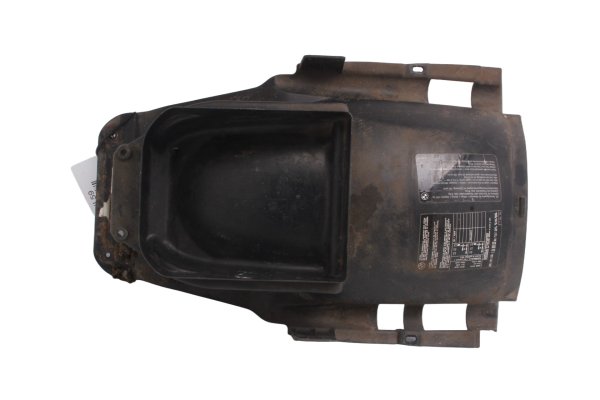 Parafango interno posteriore paraspruzzi copriruota BMW R 1150 R R28 0429 01-06