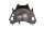 Parafango interno posteriore paraspruzzi copriruota BMW R 1150 R R28 0429 01-06