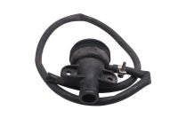 Radiator filler neck housing without cap coolant overflow hose BMW K 1 K-1 88-93