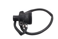 Radiator filler neck housing without cap coolant overflow hose BMW K 1 K-1 88-93