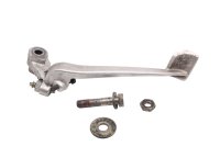 Pedale freno posteriore leva destro con vite dado rondella BMW K 1 K-1 88-93