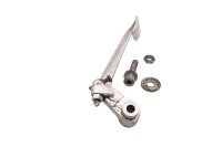 Pedale freno posteriore leva destro con vite dado rondella BMW K 1 K-1 88-93