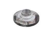 Steering head bearing adjusting ring nut taper roller upper BMW K 1 K-1 88-93