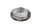 Steering head bearing adjusting ring nut taper roller upper BMW K 1 K-1 88-93