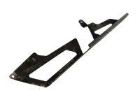 Kettingkast beschermkap achterbrug links Honda CB 1000 F Big One SC30 93-96