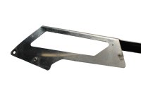 Kettingkast beschermkap achterbrug links Honda CB 1000 F Big One SC30 93-96