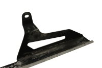 Kettingkast beschermkap achterbrug links Honda CB 1000 F Big One SC30 93-96