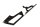 Kettingkast beschermkap achterbrug links Honda CB 1000 F Big One SC30 93-96