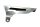 Kettingkast beschermkap achterbrug links Honda CB 1000 F Big One SC30 93-96