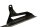 Kettingkast beschermkap achterbrug links Honda CB 1000 F Big One SC30 93-96