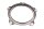 Anello ABS ruota fonica posteriore sensore corona BMW R 1150 R R28 0429 01-06