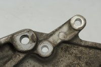 Voetsteunhouder beugel plaat voor rechts Honda CB 1000 F Big One SC30 93-96