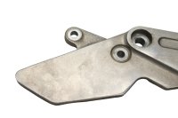 Voetsteunhouder beugel plaat voor rechts Honda CB 1000 F Big One SC30 93-96