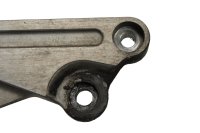 Voetsteunhouder beugel plaat voor rechts Honda CB 1000 F Big One SC30 93-96