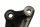 Voetsteunhouder beugel plaat voor rechts Honda CB 1000 F Big One SC30 93-96