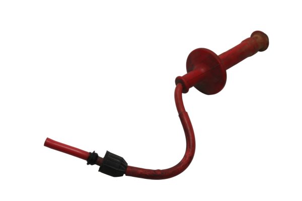 Bougiedop bougiekabel ontstekingskabel rood Honda CB 1000 F Big One SC30 93-96