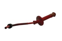 Bougiedop bougiekabel ontstekingskabel rood Honda CB 1000 F Big One SC30 93-96