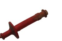 Bougiedop bougiekabel ontstekingskabel rood Honda CB 1000 F Big One SC30 93-96