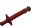 Bougiedop bougiekabel ontstekingskabel rood Honda CB 1000 F Big One SC30 93-96