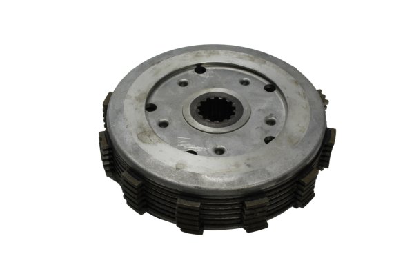Buje embrague interior discos plato de presión Yamaha XV 535 N Virago 4MC 96-03
