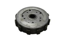 Buje embrague interior discos plato de presión Yamaha XV 535 N Virago 4MC 96-03