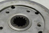 Buje embrague interior discos plato de presión Yamaha XV 535 N Virago 4MC 96-03