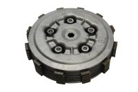 Buje embrague interior discos plato de presión Yamaha XV 535 N Virago 4MC 96-03