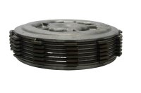 Buje embrague interior discos plato de presión Yamaha XV 535 N Virago 4MC 96-03