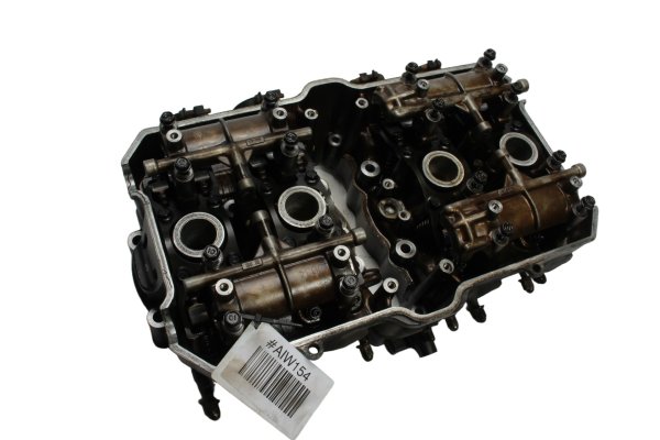 Cilinderkop motorkop kleppen nokkenaslagers Honda CB 1000 F Big One SC30 93-96