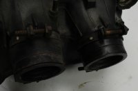 Cilinderkop motorkop kleppen nokkenaslagers Honda CB 1000 F Big One SC30 93-96