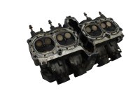 Cilinderkop motorkop kleppen nokkenaslagers Honda CB 1000 F Big One SC30 93-96