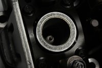 Cilinderkop motorkop kleppen nokkenaslagers Honda CB 1000 F Big One SC30 93-96