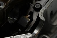 Cilinderkop motorkop kleppen nokkenaslagers Honda CB 1000 F Big One SC30 93-96