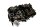 Cilinderkop motorkop kleppen nokkenaslagers Honda CB 1000 F Big One SC30 93-96