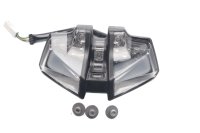 Feu arrière LED stop lanterne bloc optique complet KTM Enduro 690 RA 26-26