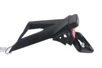 Portamatrículas soporte placa trasero colín BMW S 1000 RR K46 0D10 15-16
