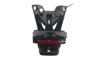Portamatrículas soporte placa trasero colín BMW S 1000 RR K46 0D10 15-16