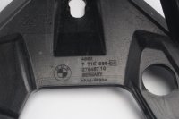 Portamatrículas soporte placa trasero colín BMW S 1000 RR K46 0D10 15-16