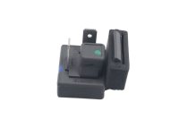 Blinkrelæ blinklysenhed retningsviser flasher 2-polet Suzuki GSX-S 125 A 26-26