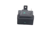 Blinkrelæ blinklysenhed retningsviser flasher 2-polet Suzuki GSX-S 125 A 26-26