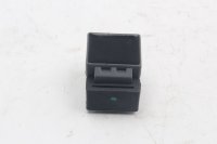 Blinkrelæ blinklysenhed retningsviser flasher 2-polet Suzuki GSX-S 125 A 26-26