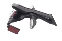 Kentekenplaathouder spatbord knipperlichten achter Kawasaki Z 1100 T SE 26-26